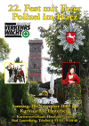 Fest mit der Polizei im Harz (Bad Lauterberg) 2009