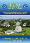 Fest mit der Polizei 2018