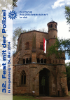 Fest mit der Polizei in Riegelsberg 2014